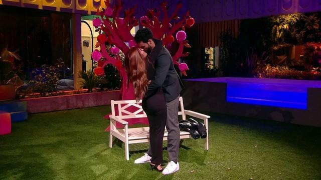 Gala 10: La casa celebra San Valentín con visitas sorpresas