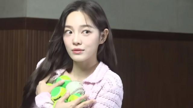 EP.87 'itMICHAA' Ad Shoot
