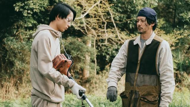 僕の奥さんの伯父さん