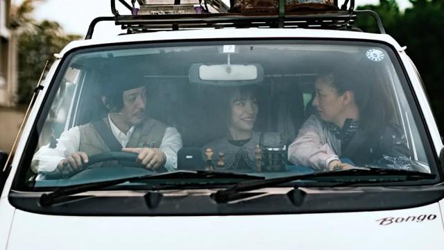 人生の遍路道