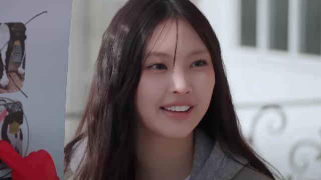 Experiencing Life Ranch EP.2 | HYEIN Is Happy