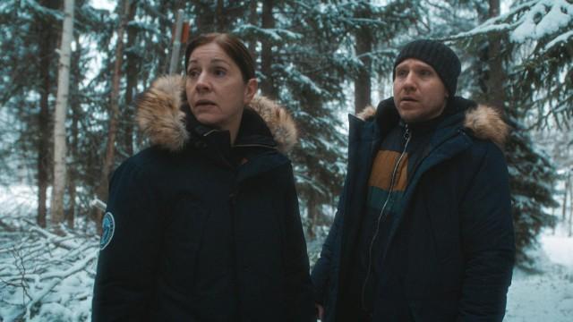 Polarjagd