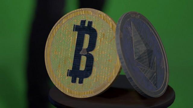 Cryptomonnaie : ruée vers l'or 2.0?