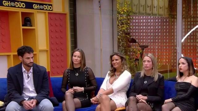 Gala 11: Revolución en las nominaciones y ¡primeros finalistas!