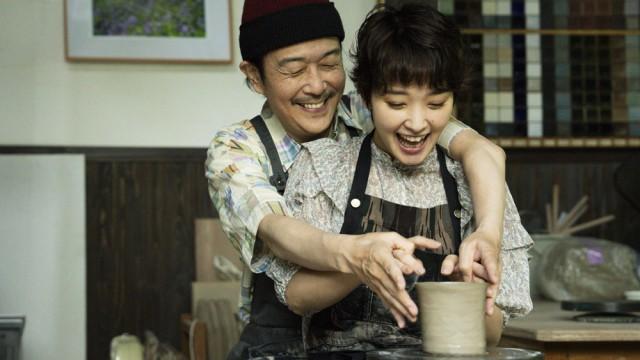大物歌手・サエキ と マネージャー・クドウ その２　東京のヒカリちゃん
