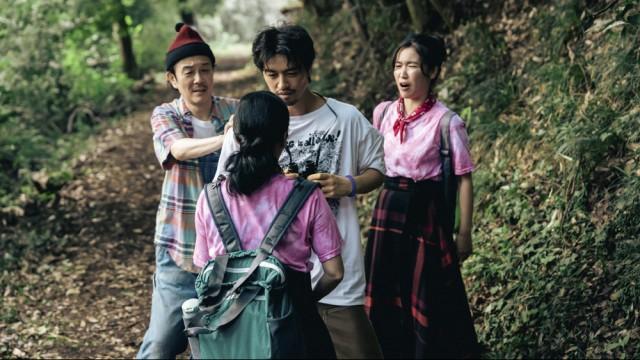 ヒカリの告白　シロウという名の男