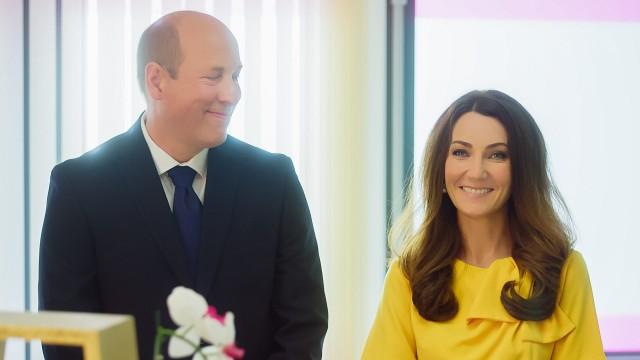 A Royal Do