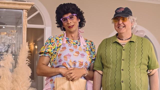 Operation Save Andy