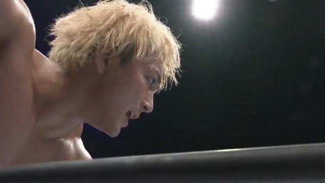 NJPW Anniversary Event (w/ backstage comments)