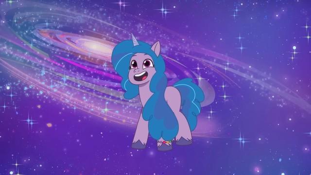 Swirlpool Starlight