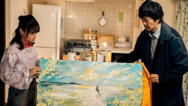 消息不明の恩師へ