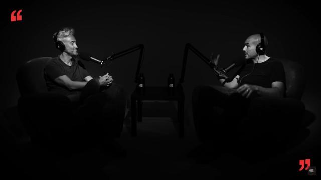 Vincenzo Schettini, come appassionarsi allo studio - One More Time