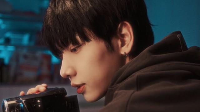 Cover Film｜'Martini Blue' (원곡 : DPR LIVE) by RIWOO, JAEHYUN, WOONHAK