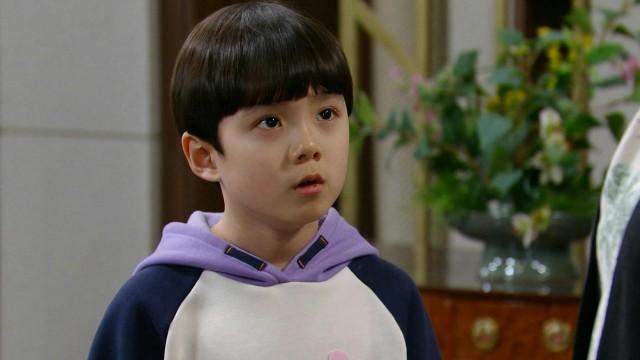 Jin Sil conhece Hye Yoon