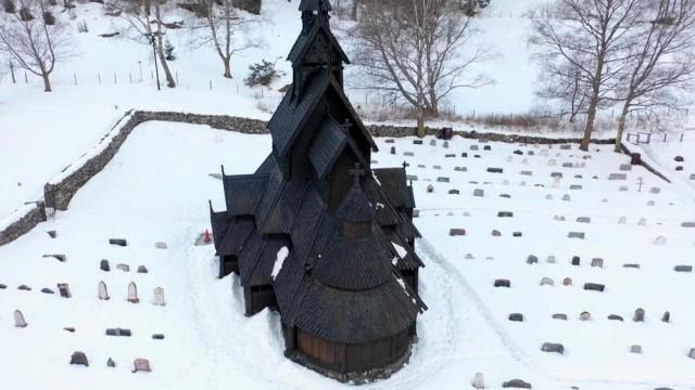 Mysterious Mongol Massacre