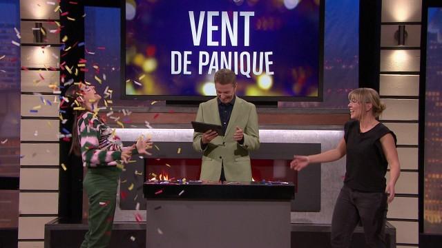 Épisode 90