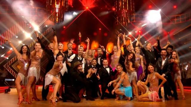 Wer tanzt mit wem? Die große Kennenlernshow