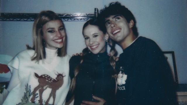 NO ESTOY EMBARAZADA con MASI