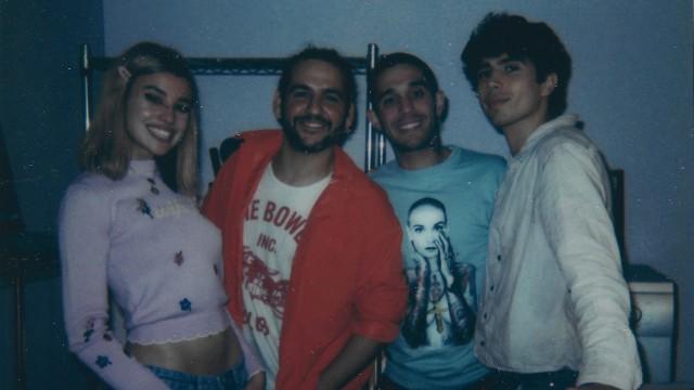 JUGUETES SIN ROMPER con FRAN PEREA y VÍCTOR ELÍAS