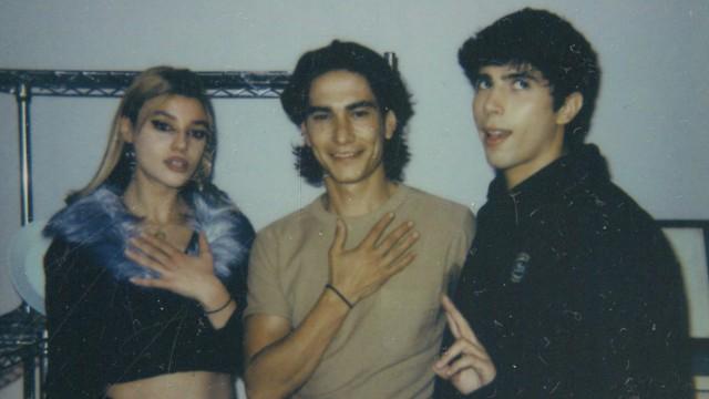 HIPERVENTILANDO con ENZO VOGRINCIC