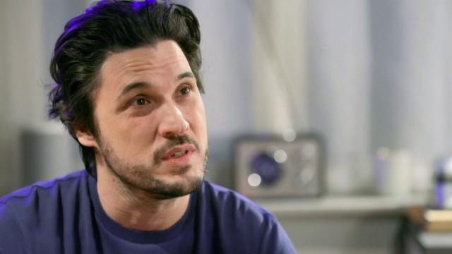 Jakob findet heraus, dass Paco Stella geküsst hat