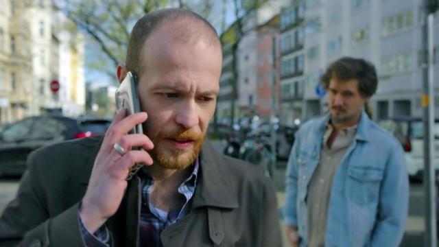 David sabotiert die Versöhnung von Tobias und Vivien