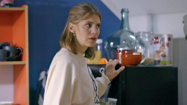 Stella hofft, Anne vor Oliver retten zu können