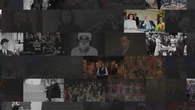100 Yılın Hikayesi - 2. Kısım