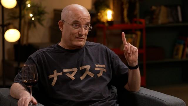 גיל חובב