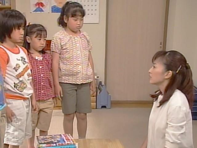漢字大きらい