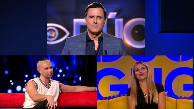 Debate 6: De las lágrimas a la pasión 