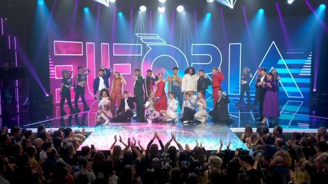 Gala 1