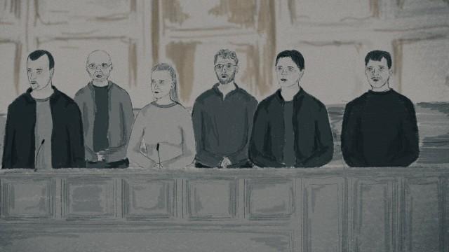 La justice