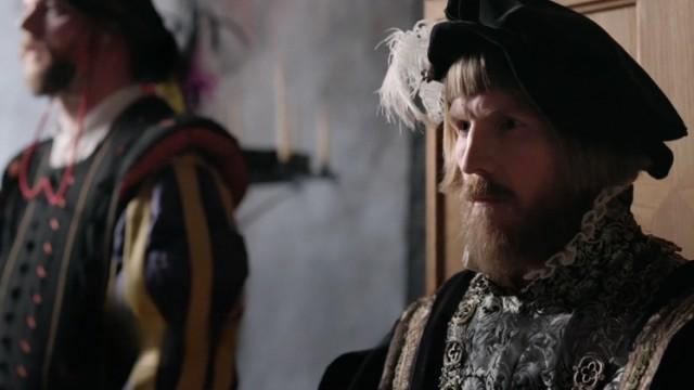 Vetenskapen bakom Historien om Sverige