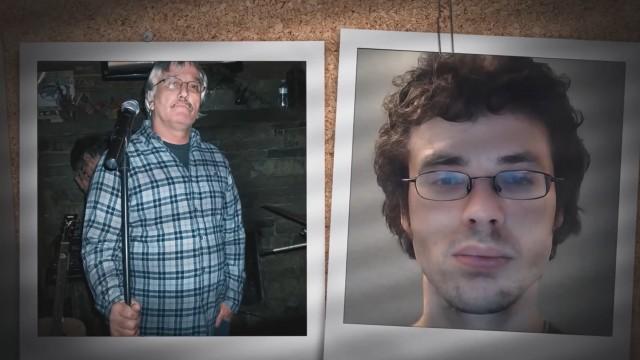 Rachel and Diane Staudte