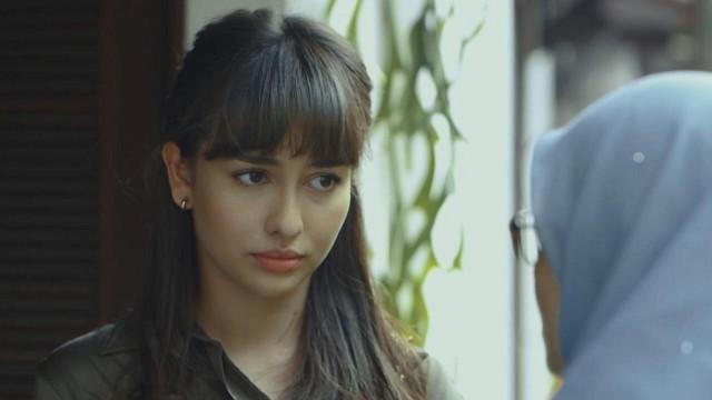Syurga Itu Bukan Mudah Ep04