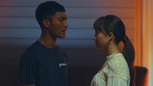 Syurga Itu Bukan Mudah Ep05