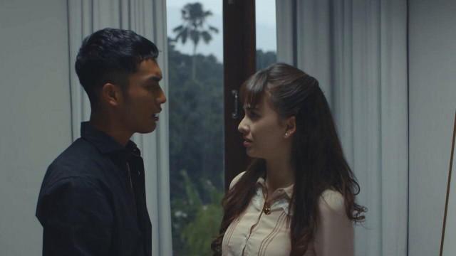 Syurga Itu Bukan Mudah Ep06