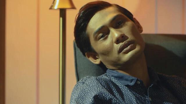Syurga Itu Bukan Mudah Ep08