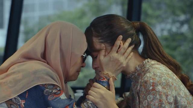Syurga Itu Bukan Mudah Ep12