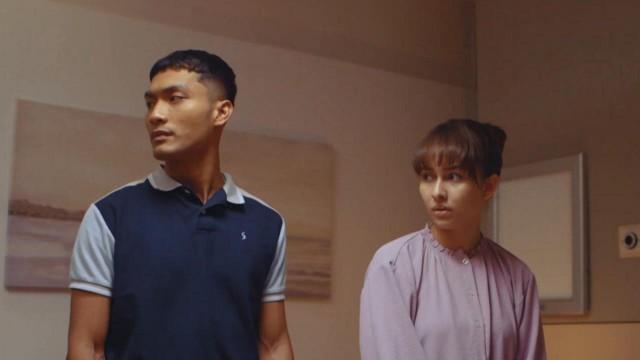 Syurga Itu Bukan Mudah Ep14