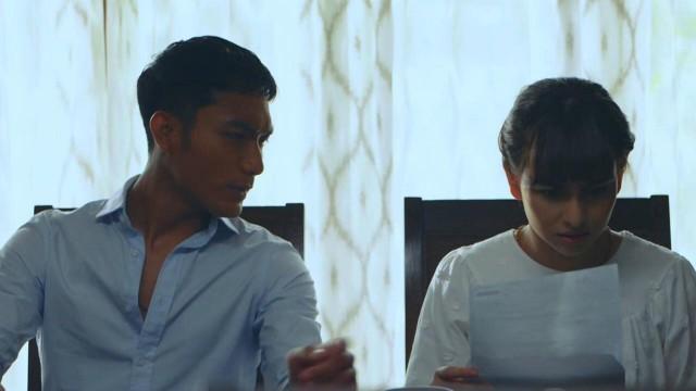 Syurga Itu Bukan Mudah Ep15