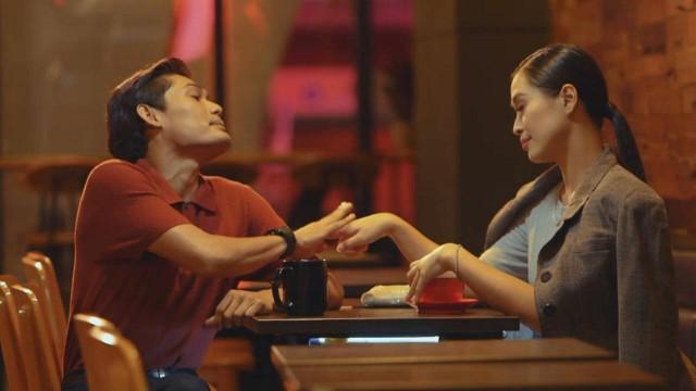 Syurga Itu Bukan Mudah Ep16