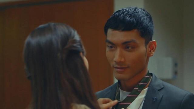 Syurga Itu Bukan Mudah Ep17