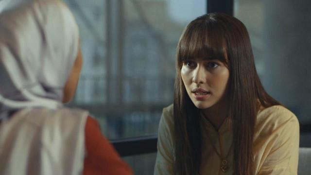 Syurga Itu Bukan Mudah Ep18