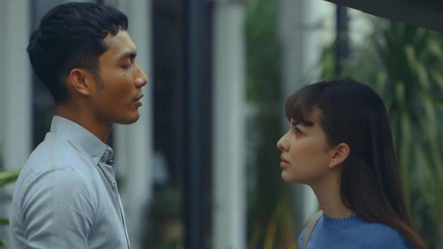 Syurga Itu Bukan Mudah Ep19