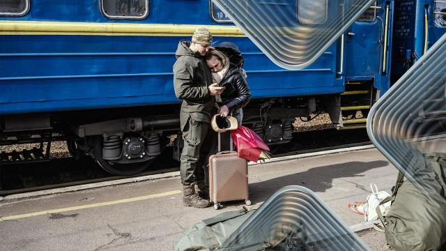 Putins Blutspur (1) – Chronik eines Krieges