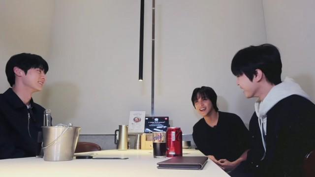 EP.2 - Hwang Min-hyun