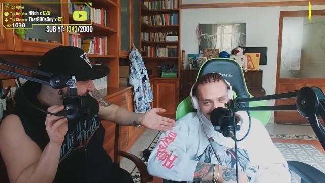 NASCE il VELENO per le IA. - Mezzogiorno di Fuoco #54 | Cerbero Podcast #2162