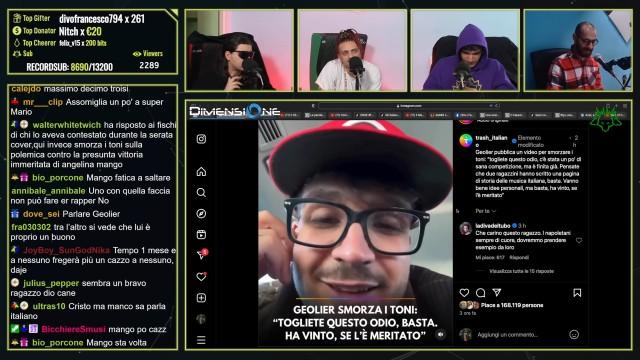 GIOIELLiER. | Cerbero Podcast #2166
